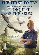 Conquest of the Skies The first to flight
