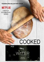 Cooked: Water