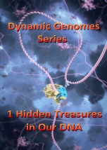 Hidden Treasures in Our DNA
