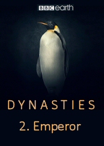 Dynasties: Emperor