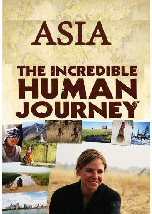 The Incredible Human Journey: Asia