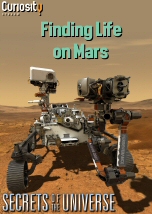 Finding Life on Mars