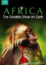 Africa the Greatest Show on Earth