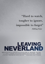 Leaving Neverland Part Two