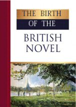 Birth of the British Novel